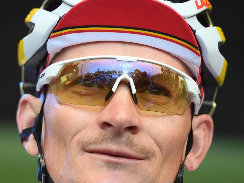 André Greipel steigt bei Giro d’Italia aus