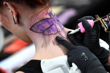 Zum Schutz junger Leute: CDU-Politikerin will spontane Tattoos verhindern