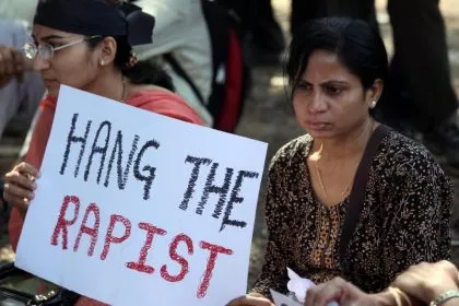 Besonders brutale Gruppenvergewaltigung erschüttert erneut Indien