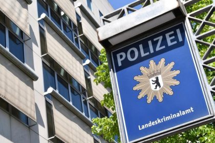 Gefälschte Akten im Landeskriminalamt: Weitere Manipulationen im Fall Anis Amri entdeckt