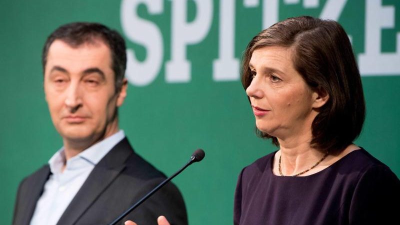 Bündnis mit Spitzenpolitikern von SPD und Grünen wird vom Verfassungsschutz beobachtet