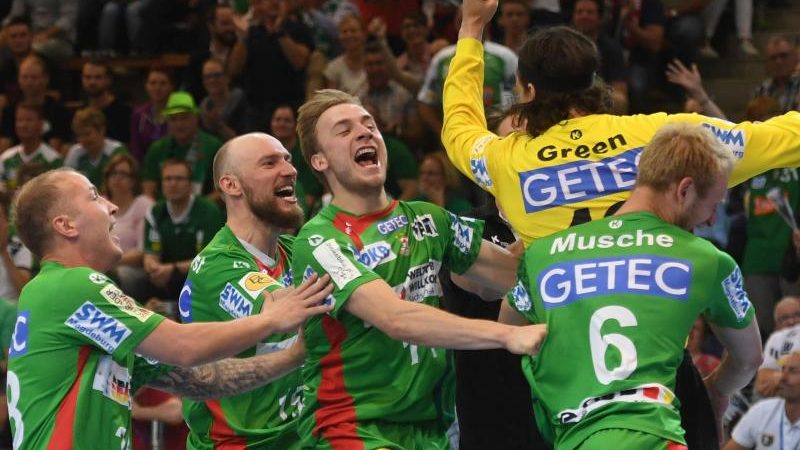 SC Magdeburg holt dritten Platz im EHF-Cup