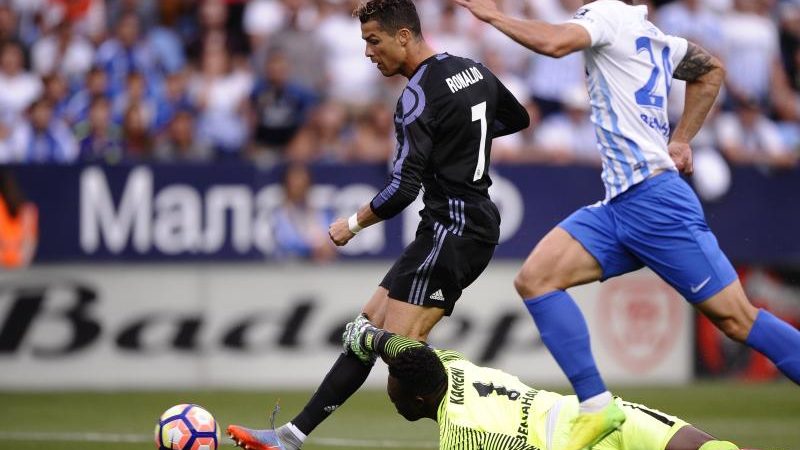 Real Madrid erstmals seit 2012 wieder spanischer Meister​