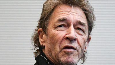 Peter Maffay: Corona-Maske wird immer mehr zum „Maulkorb“ – „Wo führt diese Entwicklung hin?“