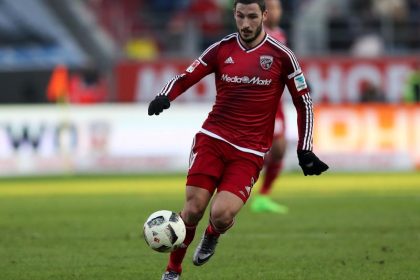 Hertha holt Australier Leckie aus Ingolstadt