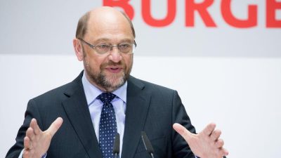 Wirtschaft sieht „Chancenkonto“ von Martin Schulz kritisch