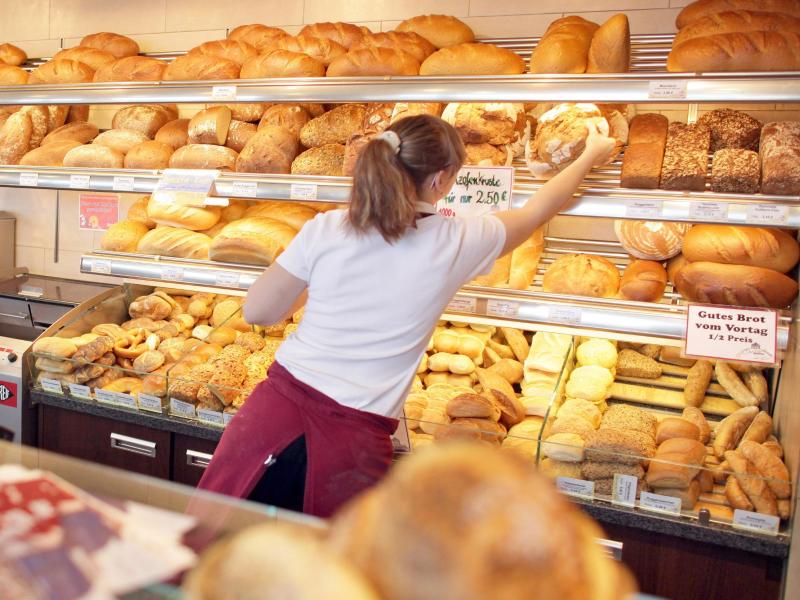 Inflation im Juli bei 6,2 Prozent – Überdurchschnittlich verteuert haben sich Zucker, Brot, Gemüse und Bahntickets