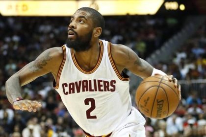 Nicht geimpft: Basketball-Topstar von NBA-Club ausgeschlossen