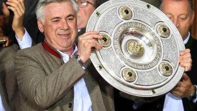 FC Bayern: «Jetzt geht es los auf dem Transfermarkt»