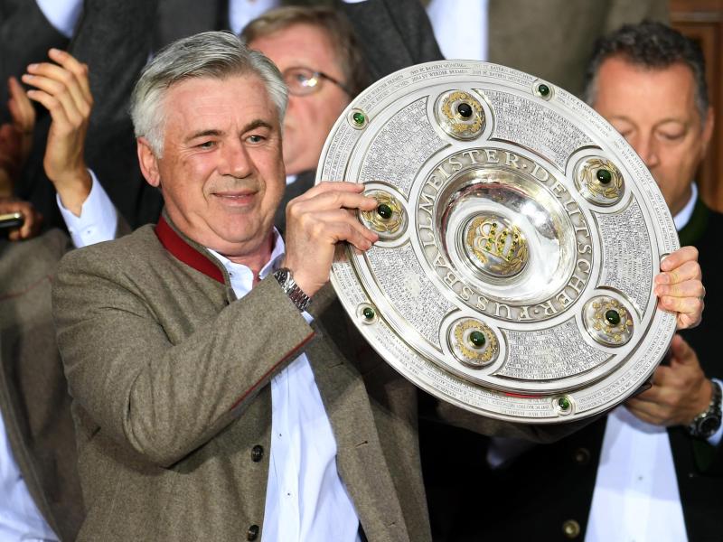 FC Bayern: «Jetzt geht es los auf dem Transfermarkt»