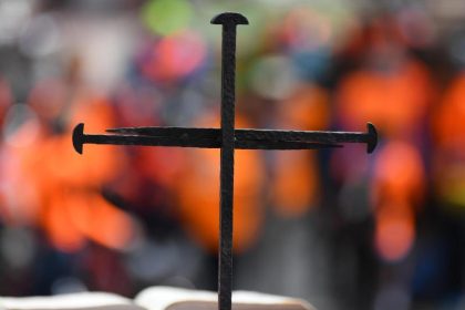 Weihwasser in Stadtkirchen stark mit Keimen belastet