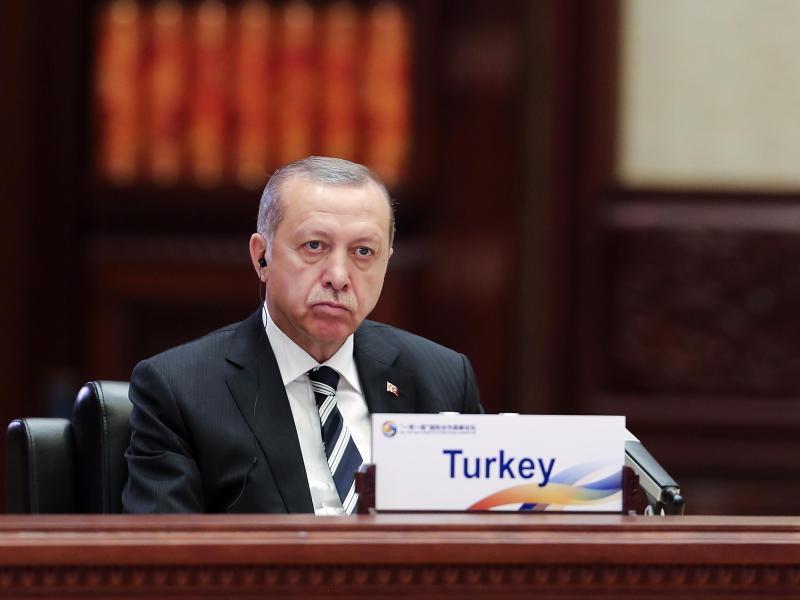 Entspannung oder neuer Ärger? Erdogan auf Brüssel-Besuch