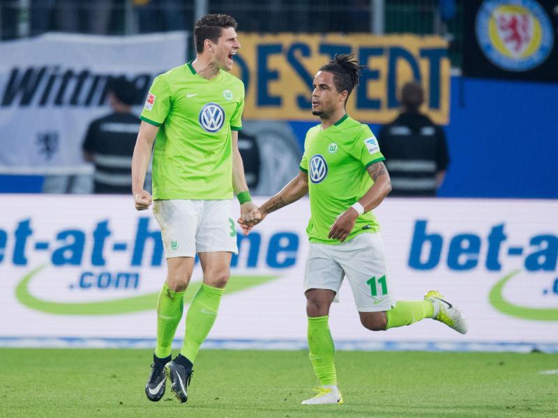 Elfmeter-Geschenk lässt VfL hoffen – 1:0 gegen Braunschweig