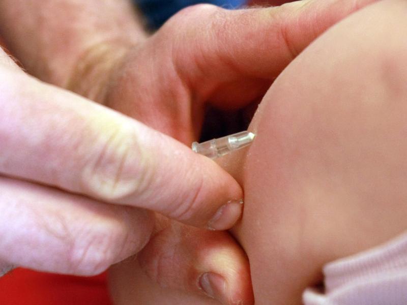 Masern: Ethikrat will Debatte zur Impfpflicht auch auf Erwachsene ausweiten