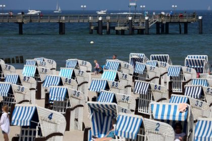 Im Sommer – Von Wilhelm Busch