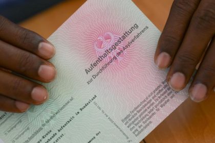 Über 360.000 offene Asyl-Verfahren an Gerichtshöfen – Hälfte aller Klagen erfolgreich