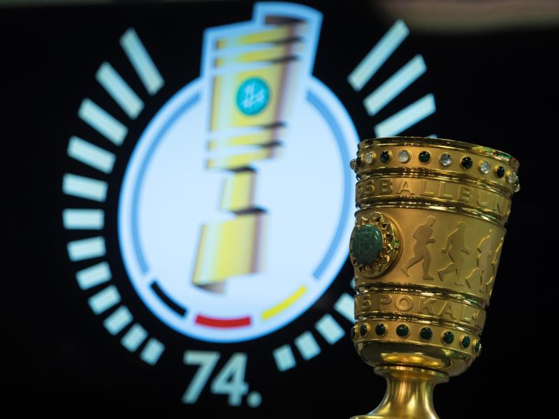Frankfurt oder Dortmund? – Pokalfinale elektrisiert die Fans