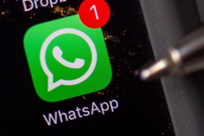Datenschutzbeauftragte: Whatsapp auf dem Diensthandy verstößt gegen die DSGVO