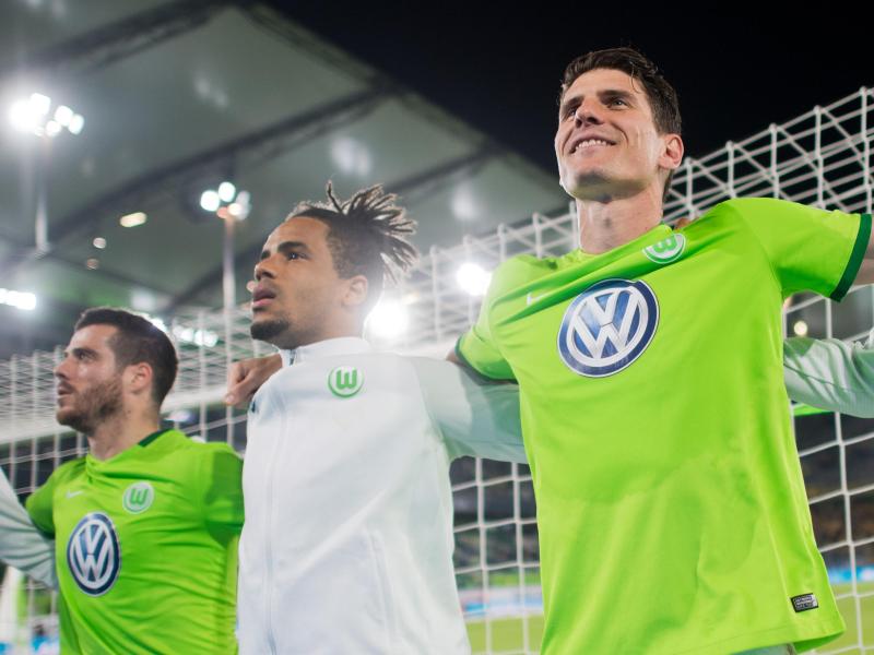 VfL Wolfsburg sucht Ruhe in der Klosterpforte
