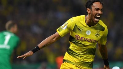 BVB besiegt Titelfluch – DFB-Pokaltriumph im vierten Anlauf