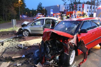 BGH hebt bundesweit erstes Mordurteil gegen Raser auf
