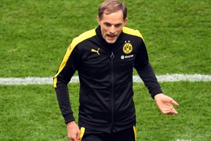 BVB-Coach Tuchel: «Kann nicht sagen, wie es ausgeht»