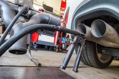 Steigende Kfz-Steuer: Neuer Abgastest zeigt mehr CO2 an