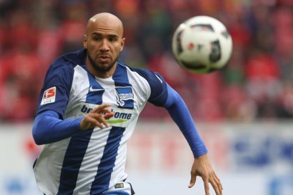 Medien: Hertha-Verteidiger Brooks wechselt zum VfL Wolfsburg