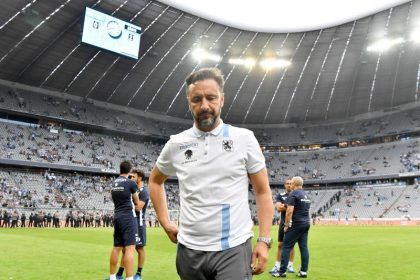 Erste Rücktritte bei 1860 München nach Zweitliga-Abstieg