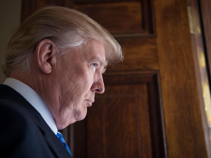 Trumps neuer Pressechef will „dramatische Maßnahmen“ gegen interne Leaks