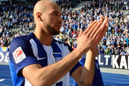 Transfer fix! Wolfsburg holt Brooks aus Berlin