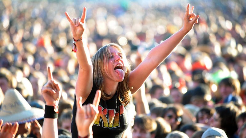 Musikfestival „Rock am Ring“ am Sonntagabend ohne weitere Vorkommnisse beendet
