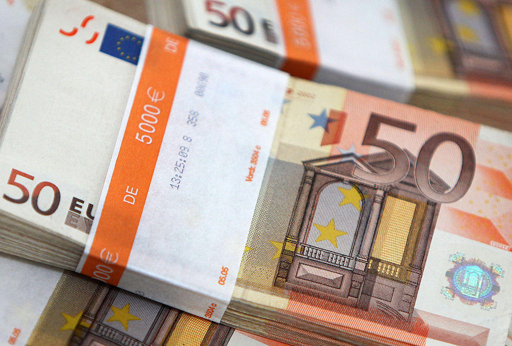 Bayerischer Bankmitarbeiter verzockt 320.000 Euro Kundengelder