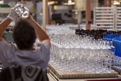 Chinesischer Investmentfonds übernimmt Luxus-Kristallmanufaktur Baccarat