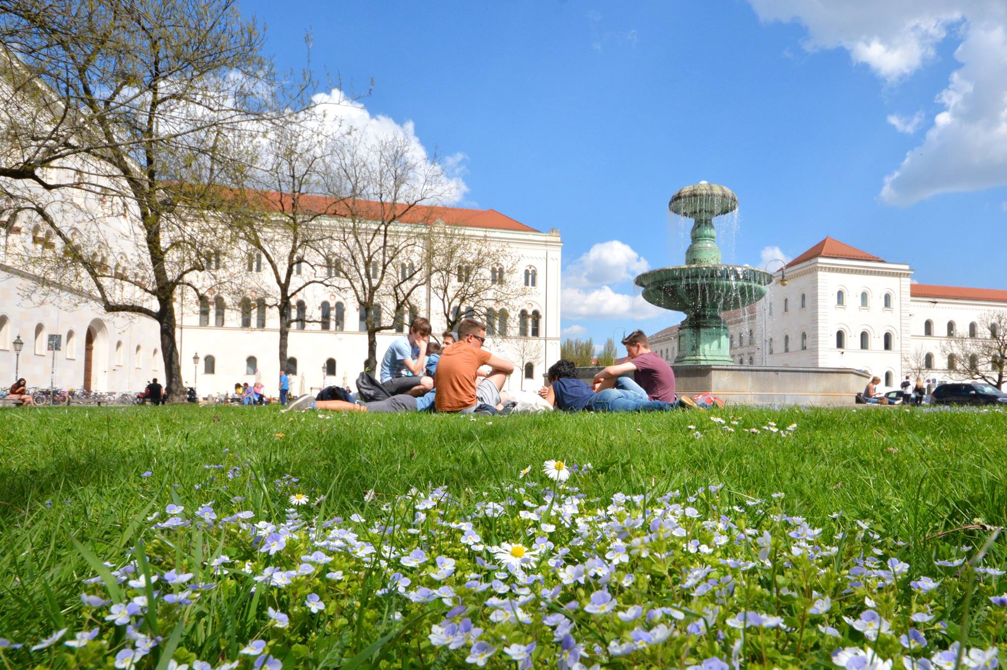 Das Ranking der weltweit angesehensten Universitäten – Deutschland weit abgeschlagen