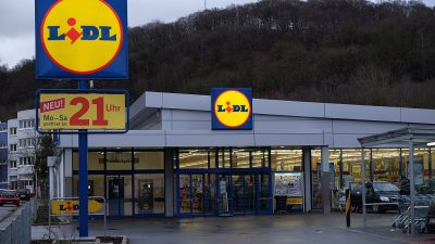 Lidl weitet Sortiment aus – Reaktion auf Strategiewechsel bei Aldi