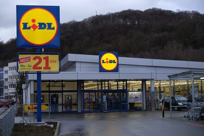 Lidl weitet Sortiment aus – Reaktion auf Strategiewechsel bei Aldi