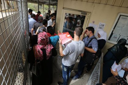 Ex-Mitarbeiter von deutscher Botschaft in Beirut wegen Korruption vor Gericht