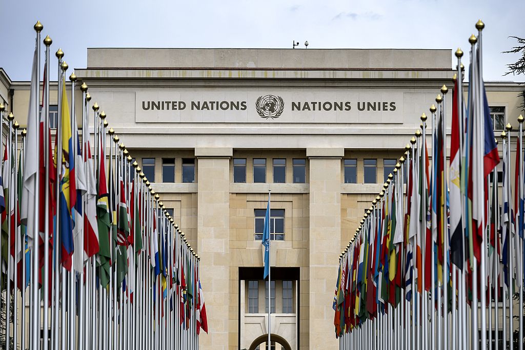 USA will manche Länder aus UN- Menschenrechtsrat ausschließen – USA sieht eigene Mitgliedschaft unter Vorbehalt