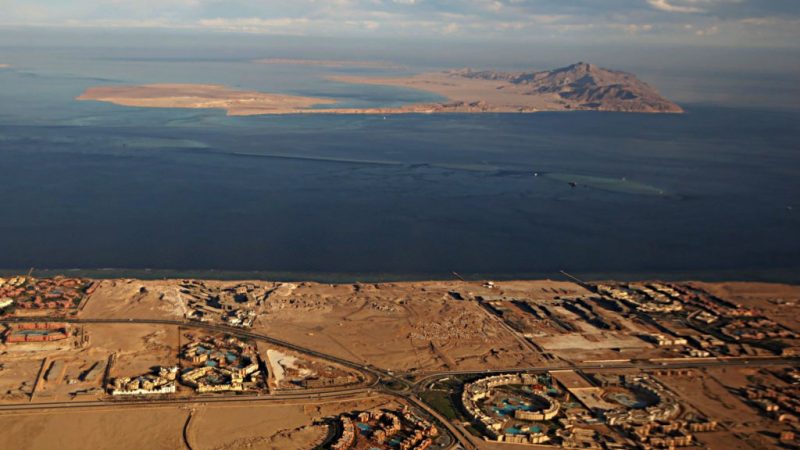 Ägyptens Präsident verschenkt zwei Inseln an Saudi-Arabien – Durch diese ist ein israelischer Hafen kontrollierbar