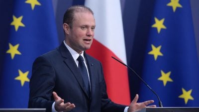 Regierungspartei in Malta erklärt sich zum Gewinner der Parlamentswahlen