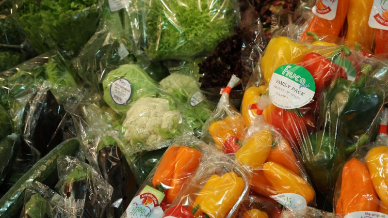 Standardisierung: Dienstleister GS1 plant Herkunftscodes für Obst und Gemüse