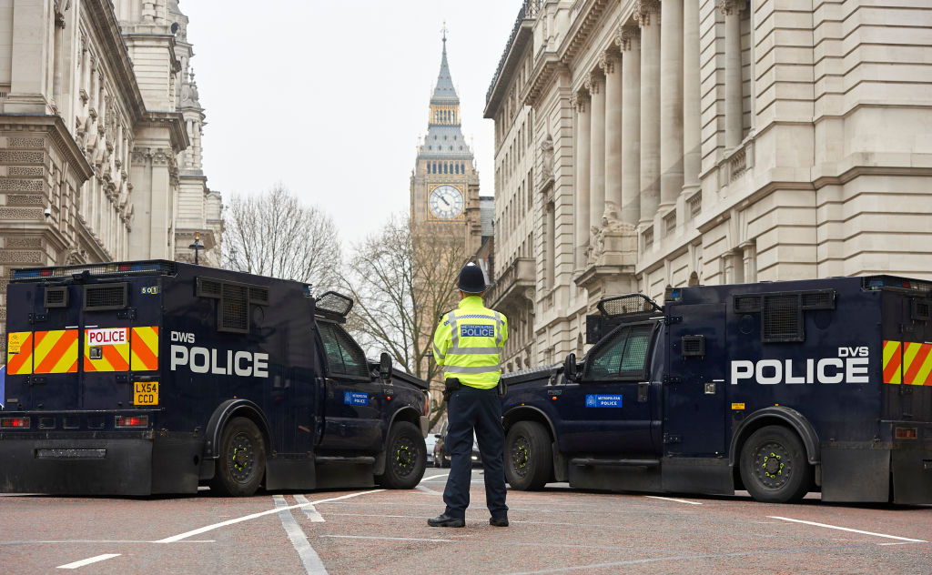 BBC berichtet Details zu mutmaßlichen Attentätern von London