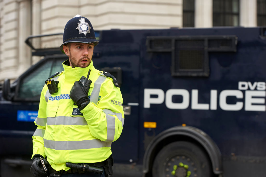 Polizei: Alle nach Londoner Terroranschlag Festgenommenen wieder frei