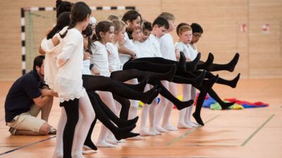 Lernen und Schule: Die Beziehung zu den Mitschülern motiviert deutsche Schüler am meisten