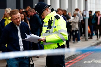 Italien warnte britische Behörden vor drittem London-Attentäter