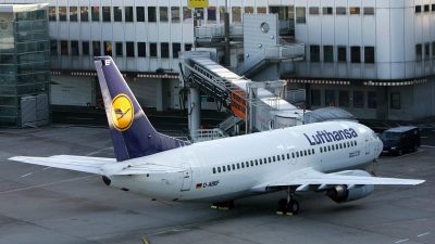 Lufthansa umfliegt Belarus vorläufig bis 20. Juni