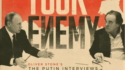 „Die USA haben das falsche Gefühl, alles ohne Konsequenzen machen zu können“: Putin bei Oliver Stone (Teil 1)