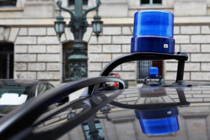 280 Polizisten suchten 13-Jährige: Doch war Entführung vorgetäuscht – Mädchen will vom Vater Lösegeld erpressen