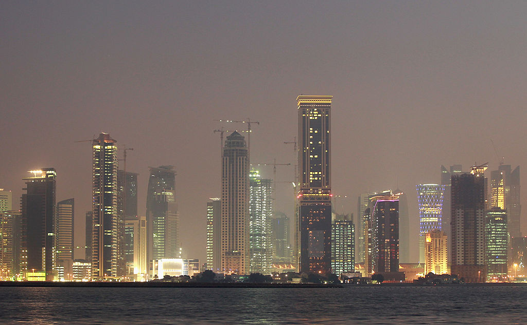 Wurde Katar zu mächtig? Der Kampf um den Flüssiggas-Weltmarkt